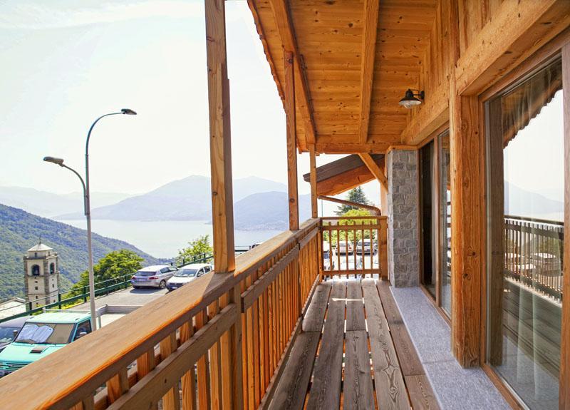 Linda E Tonin Villa Vestreno Eksteriør billede